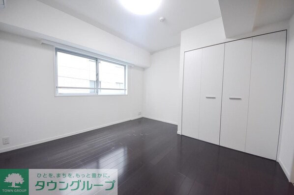 Blossom Tsukudaの物件内観写真